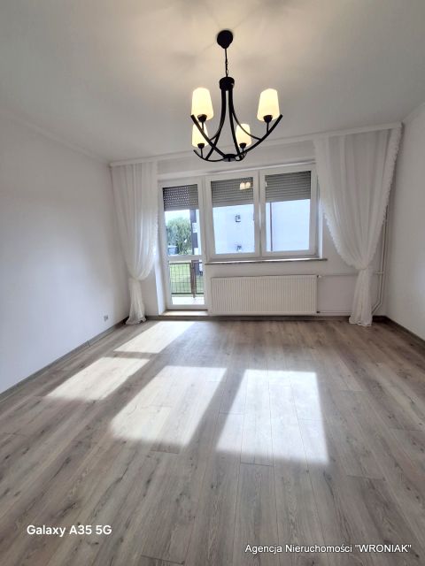 Mieszkanie Sierakowice