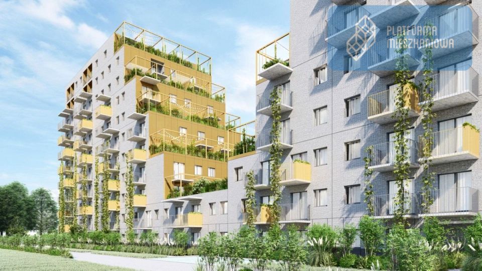 Mieszkanie Dąbrowa Górnicza