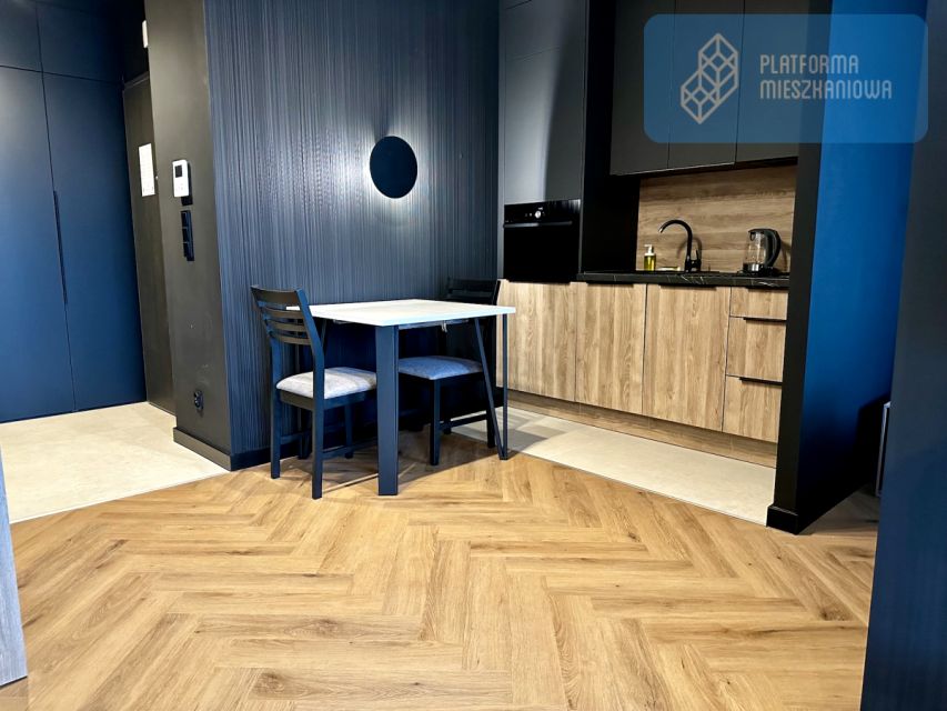 Mieszkanie Siechnice