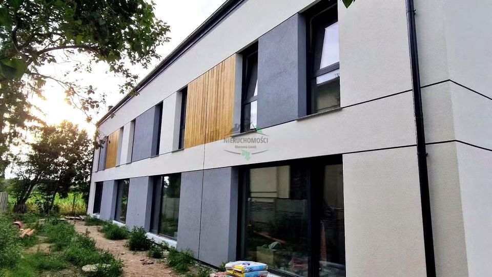 Dom Mirków sprzedaż