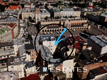 Mieszkanie KRAKÓW