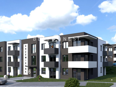 Mieszkanie apartamentowiec sprzedaż