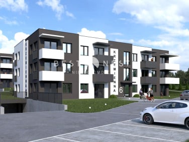 Mieszkanie Bielsko-Biała
