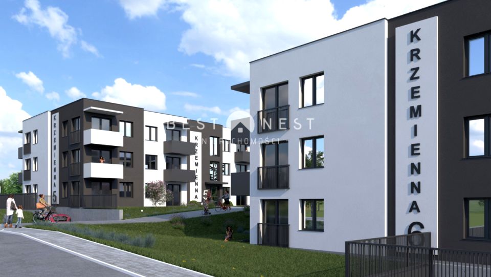 Mieszkanie Bielsko-Biała sprzedaż