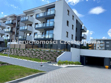 Mieszkanie Częstochowa