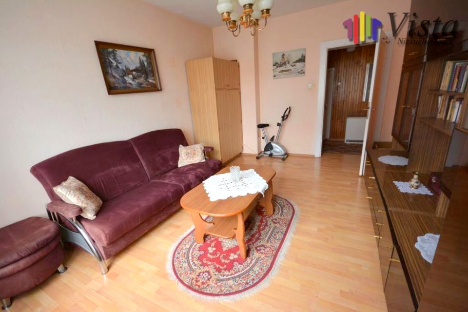 Mieszkanie Wałbrzych