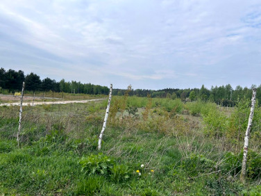 Działka inna Wydrzyn