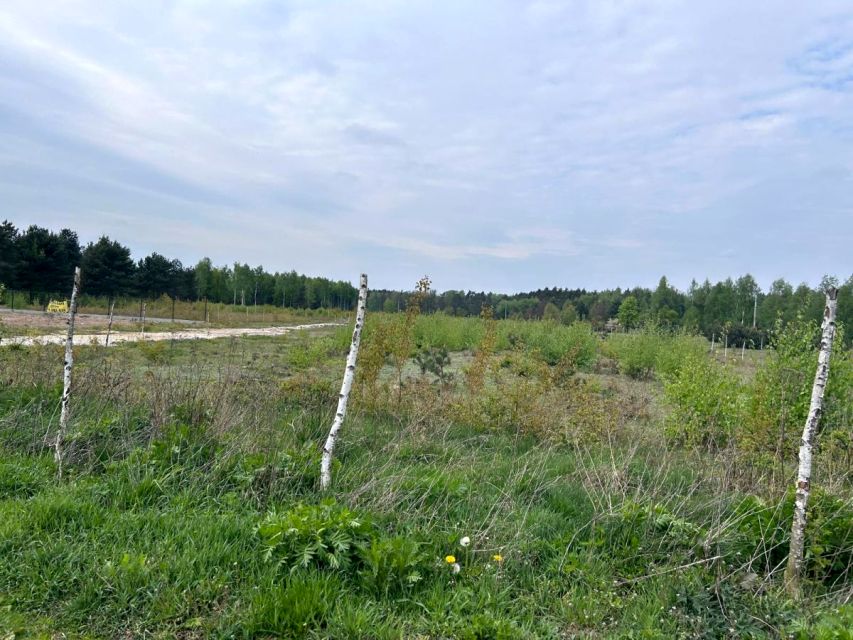 Działka inna Wydrzyn