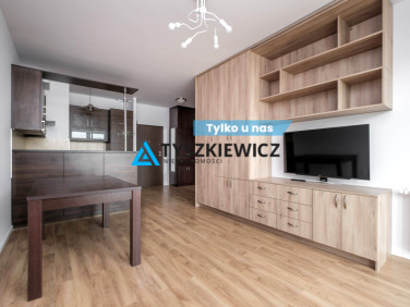Mieszkanie Gdańsk