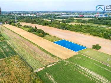 Działka budowlana Lublin