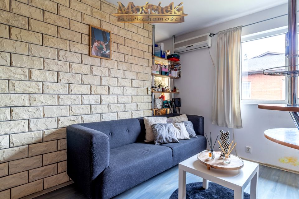 Mieszkanie Warszawa sprzedaż