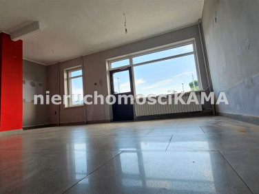 Lokal Łodygowice