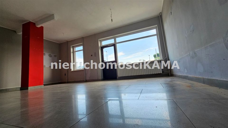 Lokal Łodygowice