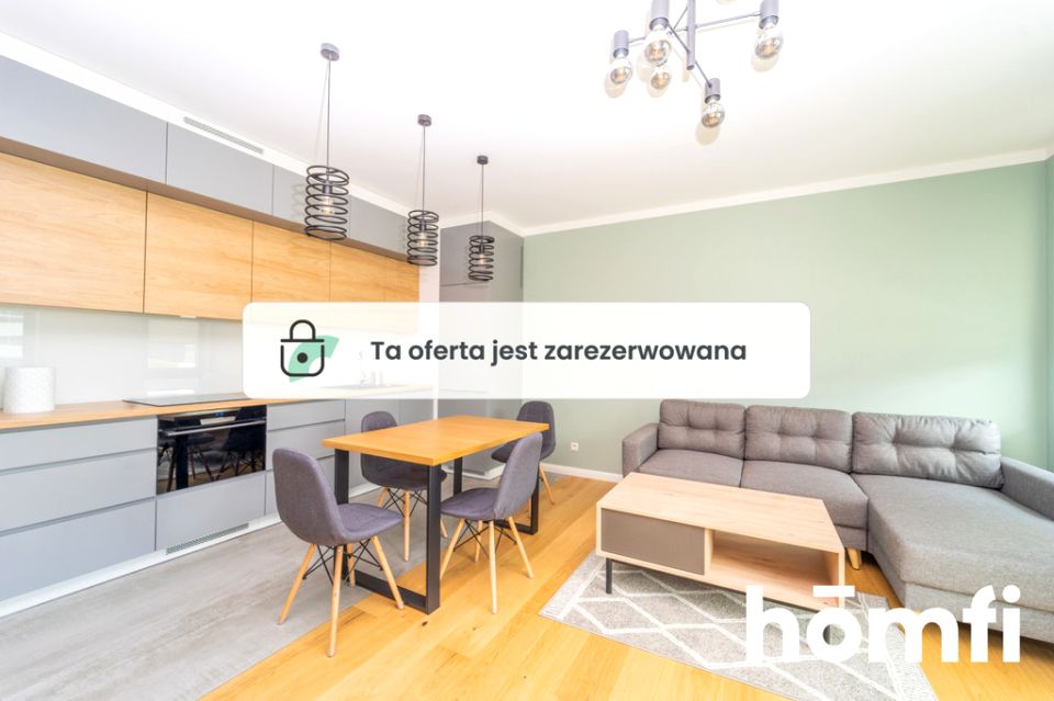 Mieszkanie Gdynia