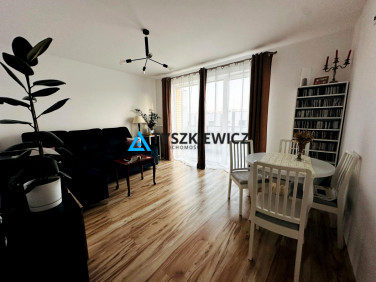 Mieszkanie Gdańsk