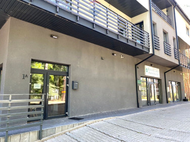 Lokal Warszawa