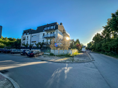 Mieszkanie Częstochowa