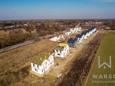 Działka budowlana Łomianki Dolne sprzedam