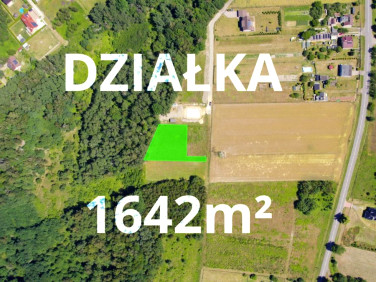 Działka budowlana Pyskowice
