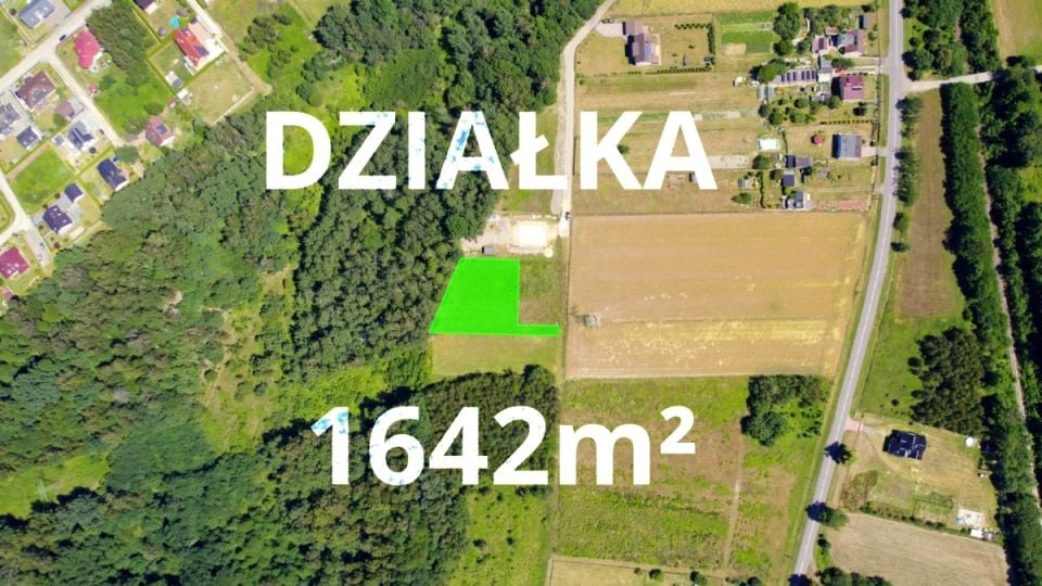 Działka budowlana Pyskowice