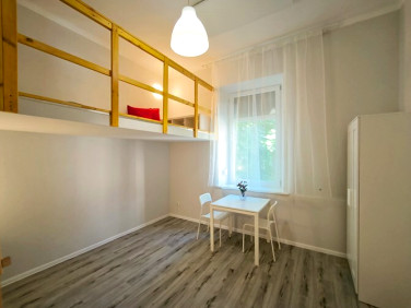 Mieszkanie Kraków