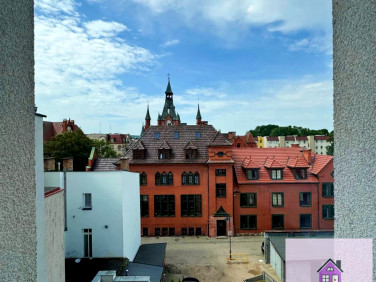 Mieszkanie Lębork