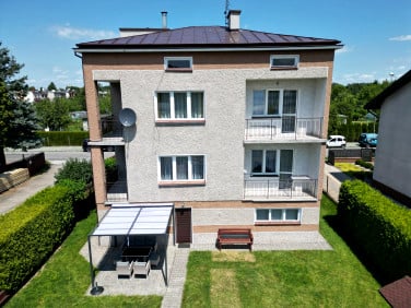Dom Tarnów