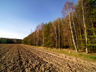 Działka budowlana sprzedam