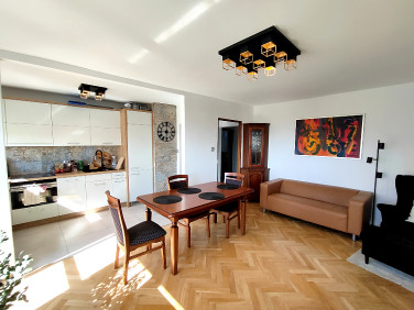 Mieszkanie Sosnowiec
