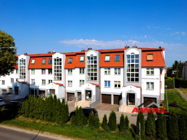 Mieszkanie Puck