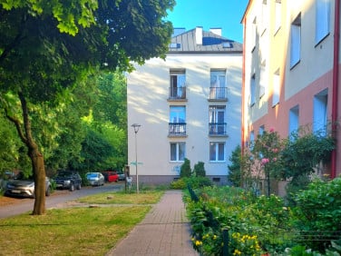 Mieszkanie Warszawa
