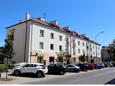 Mieszkanie Białystok