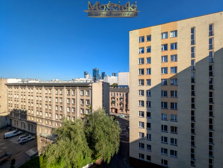 Mieszkanie Warszawa