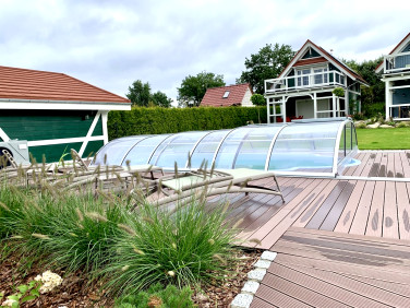 Działka rekreacyjna Grójec Mały sprzedam