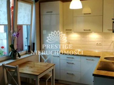 Mieszkanie Bydgoszcz