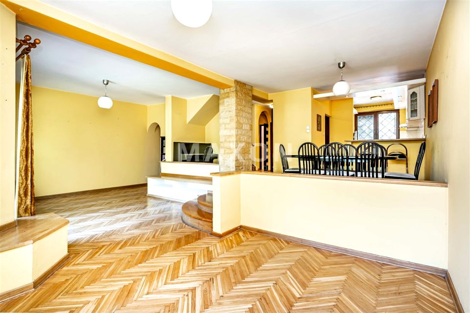 Dom Warszawa sprzedaż