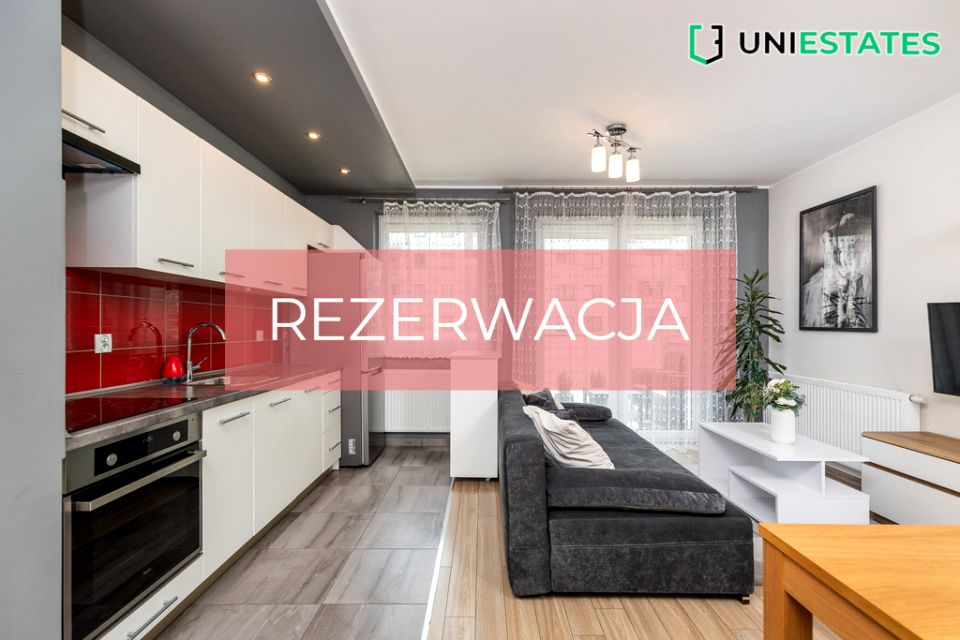 Mieszkanie KRAKÓW