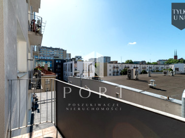 Mieszkanie Gdynia