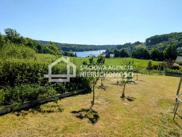 Działka budowlana Brodnica Dolna
