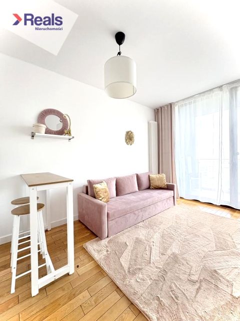 Mieszkanie apartamentowiec Warszawa