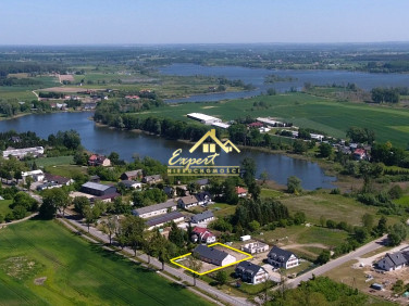 Dom Kamień Duży