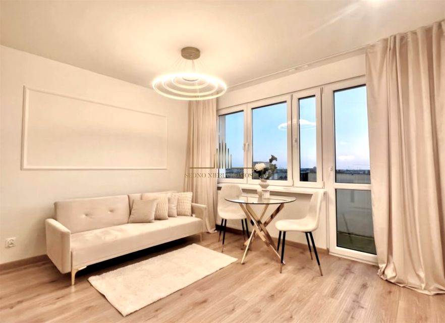 Mieszkanie Bydgoszcz