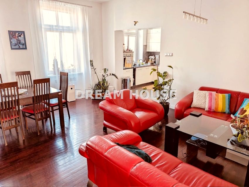 Mieszkanie Bydgoszcz