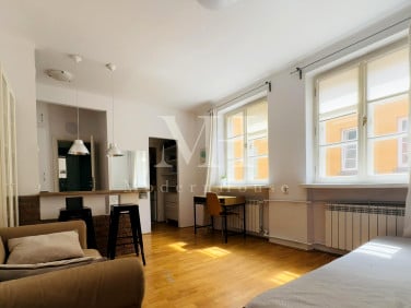 Mieszkanie Warszawa