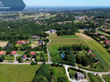 Działka budowlana Rzeszów