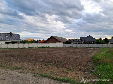 Działka nad jeziorem