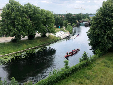 Mieszkanie Gdańsk