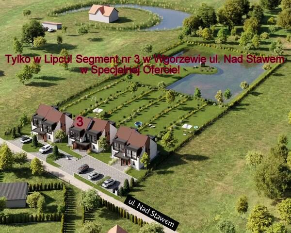 Dom Węgorzewo