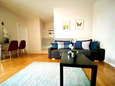Mieszkanie apartamentowiec sprzedaż