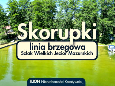 Dom SKORUPKI
